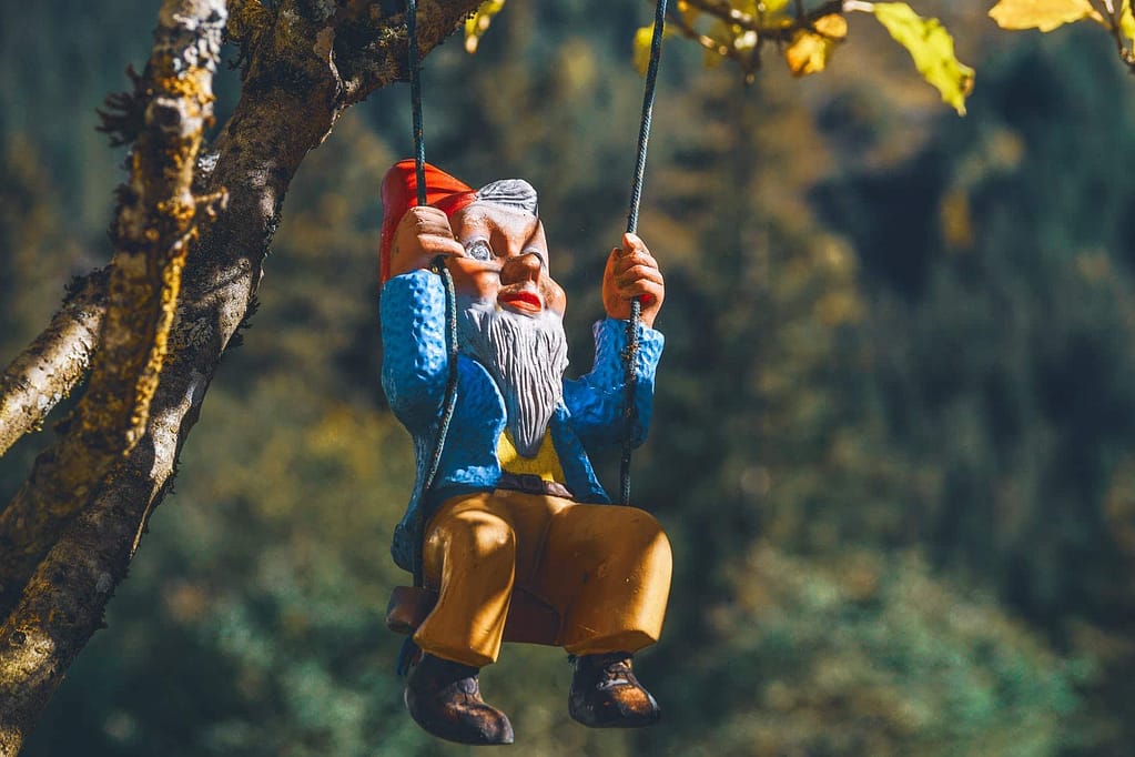gnome