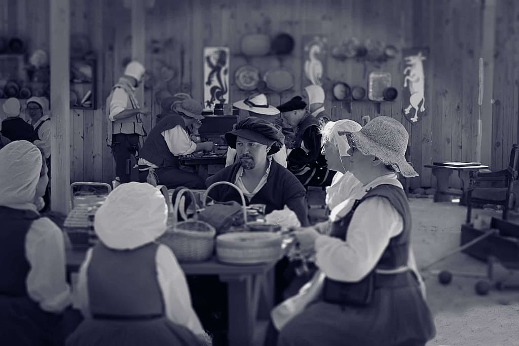 spring fair