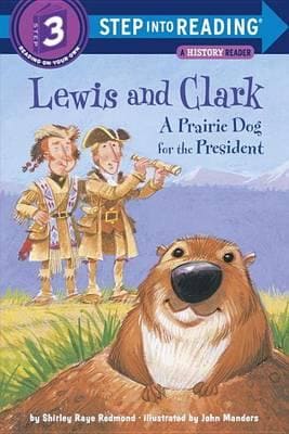 A Prairie Dog for the President