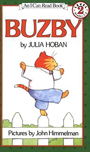 Buzby