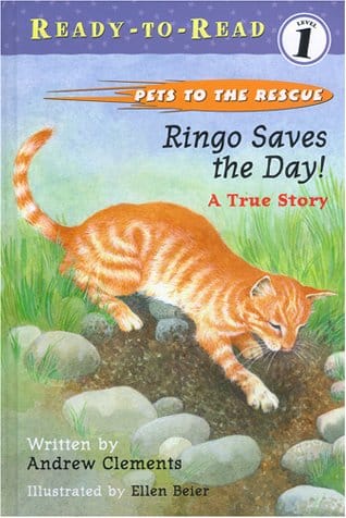 Ringo Saves the Day
