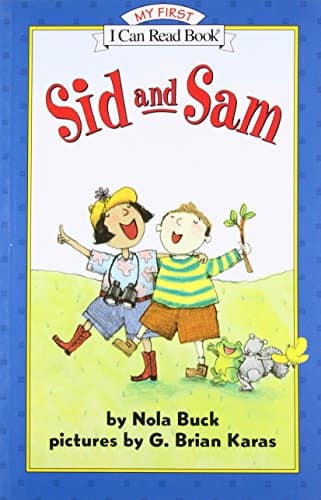 Sid and Sam