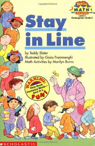 Stay in Line