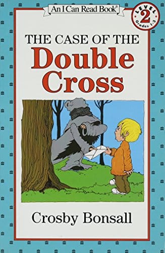 The Case of the Double Cross