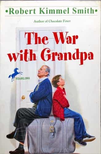 The War with Grandpa