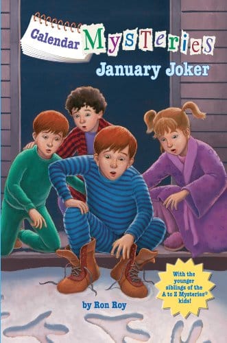January Joker