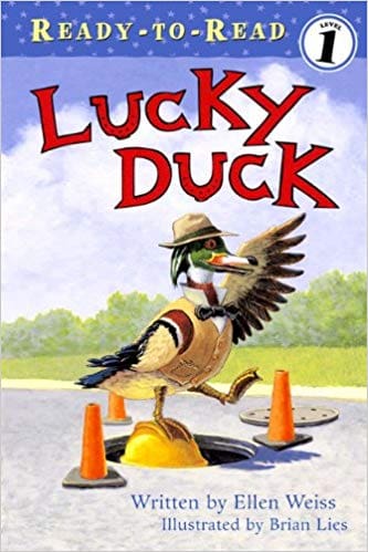 Lucky Duck
