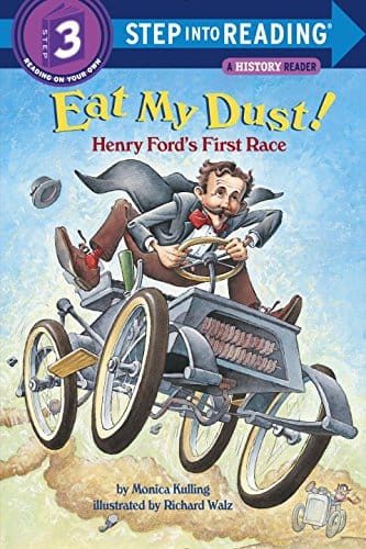 Eat My Dust