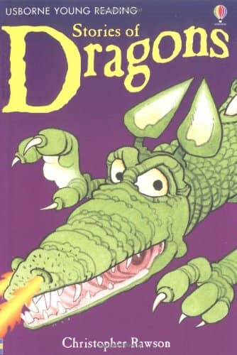 Stories of Dragons