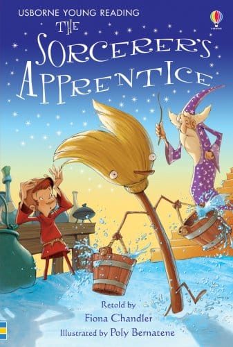 The Sorcerer’s Apprentice