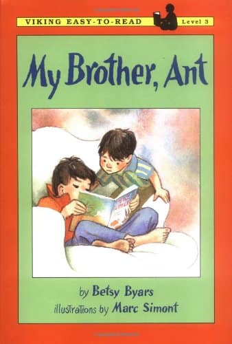 My Brother Ant