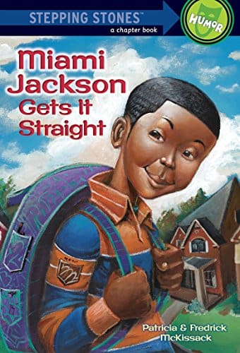 Miami Jackson Gets it Straight