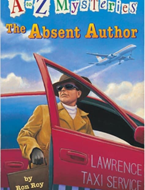 Absent Author