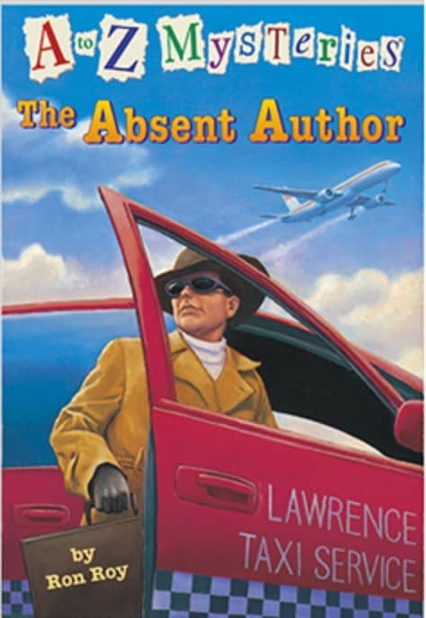 Absent Author