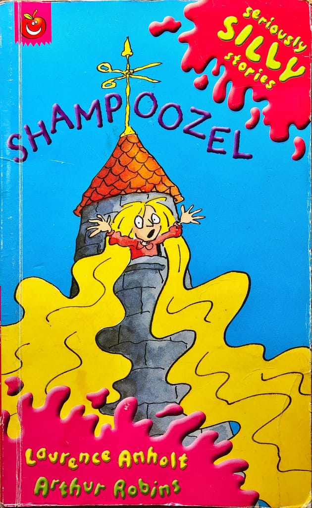 Shampoozel