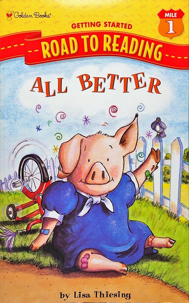 All Better