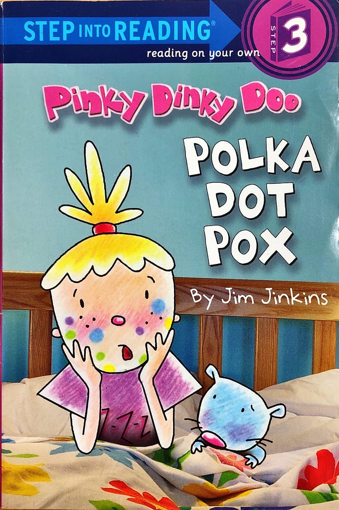 Polka Dot Pox