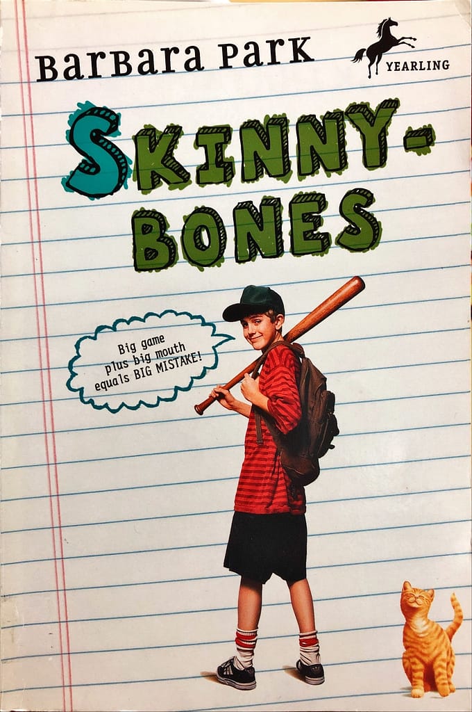 Skinnybones