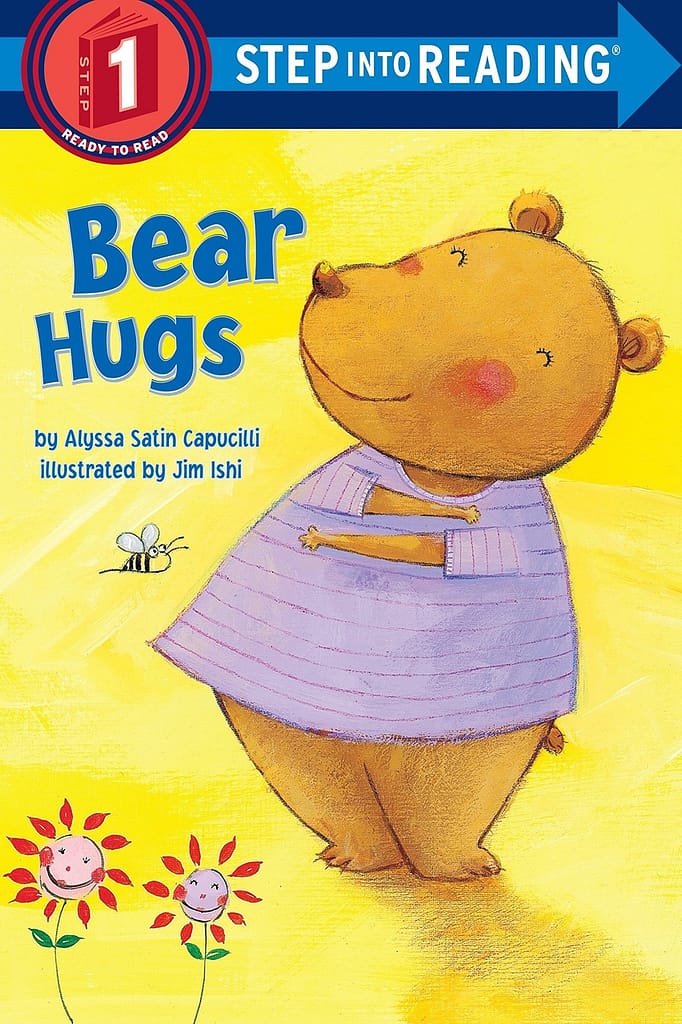 bear hugs