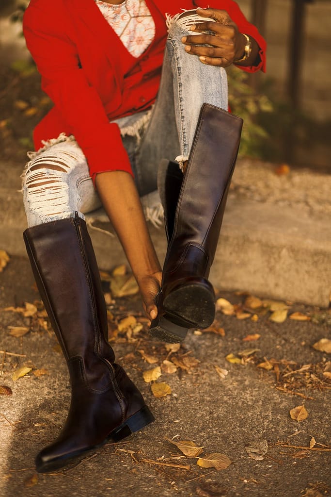 Puss in Boots