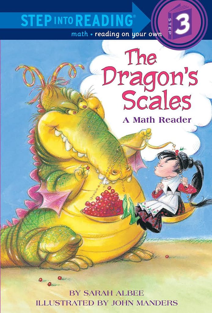 The Dragon’s Scale