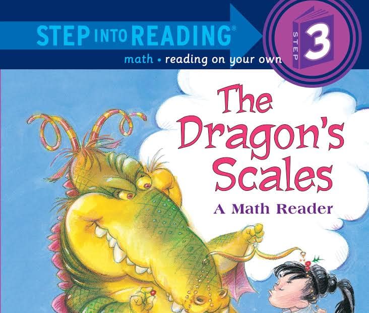 The Dragon’s Scale