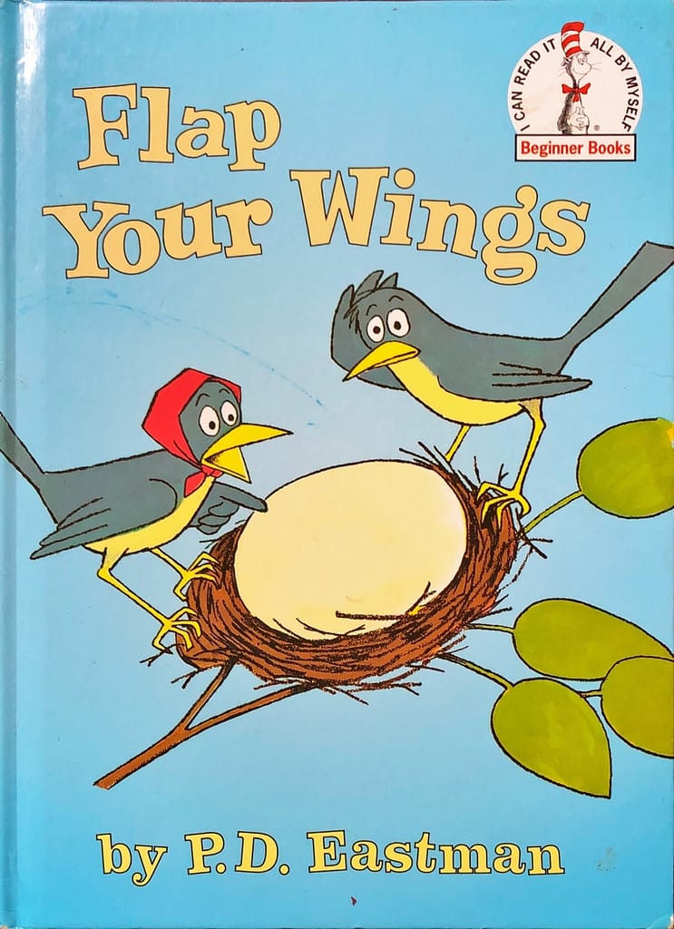 Flap Your Wings