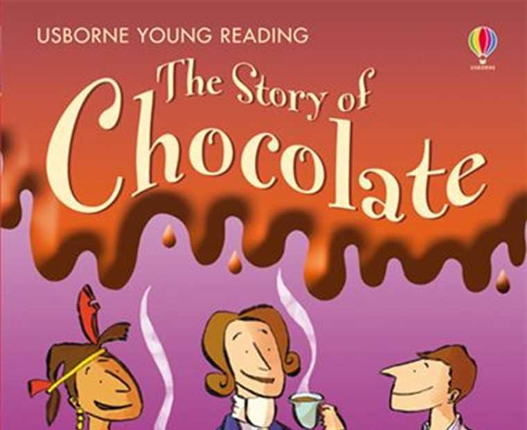 The Story of Chocolate