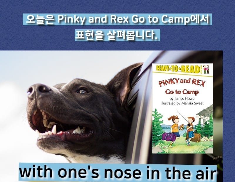 with one's nose in the air, flounce out