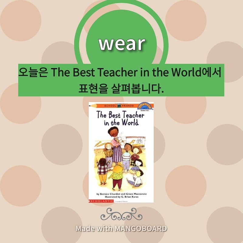 wear