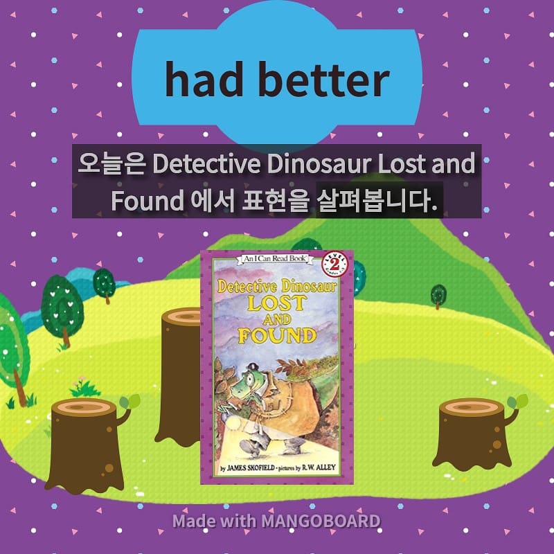 had better