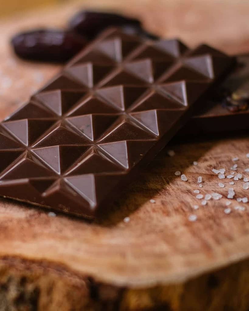 chocolate fever
