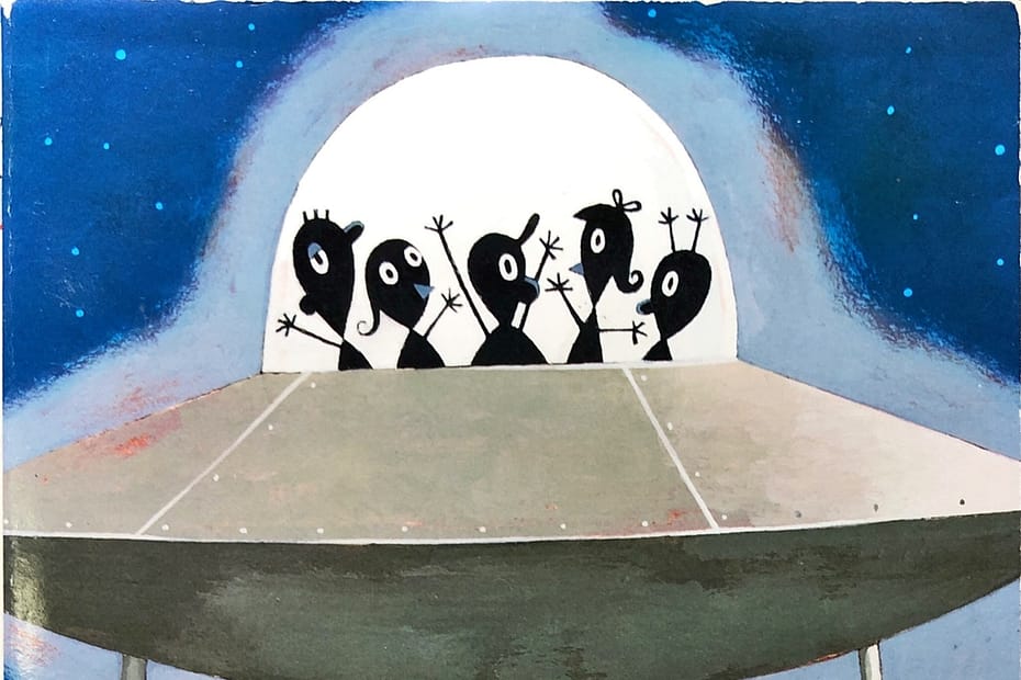 The Get Rich Quick Club