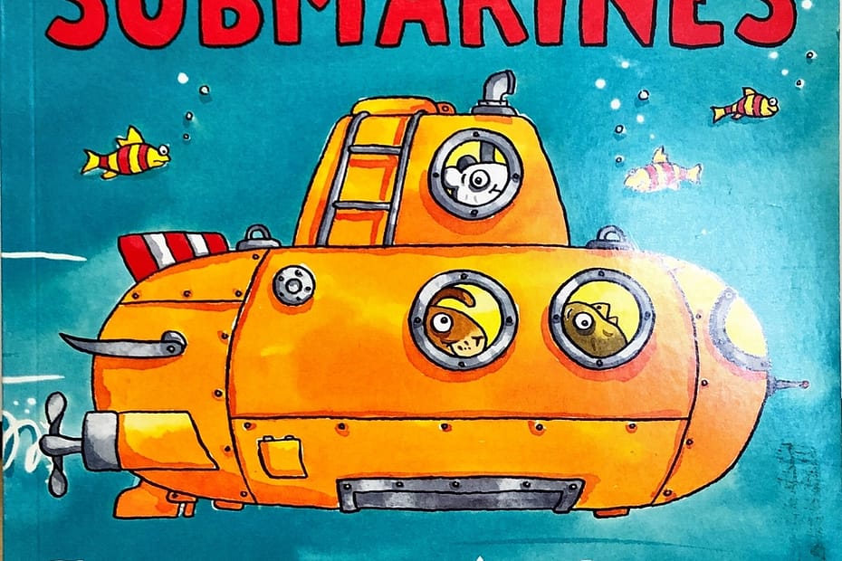 Super Submarines