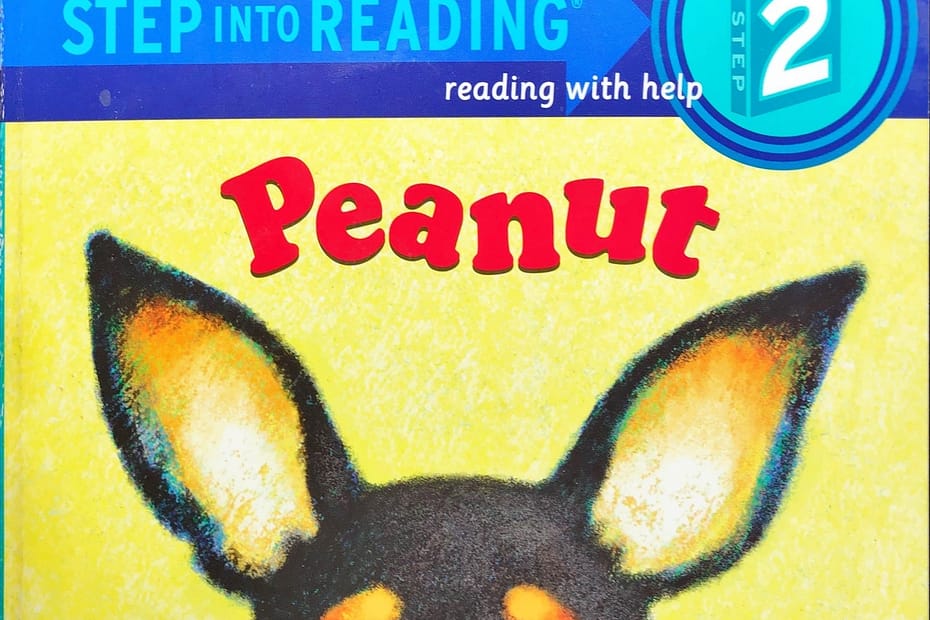 Peanut