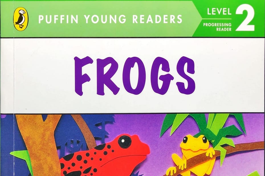 Frogs