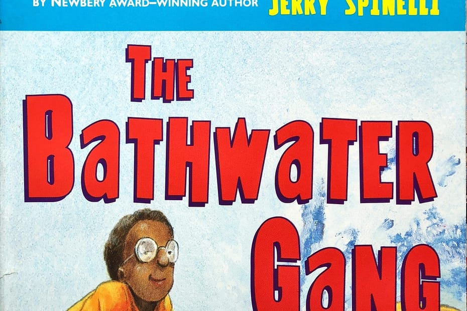 The Bathwater Gang