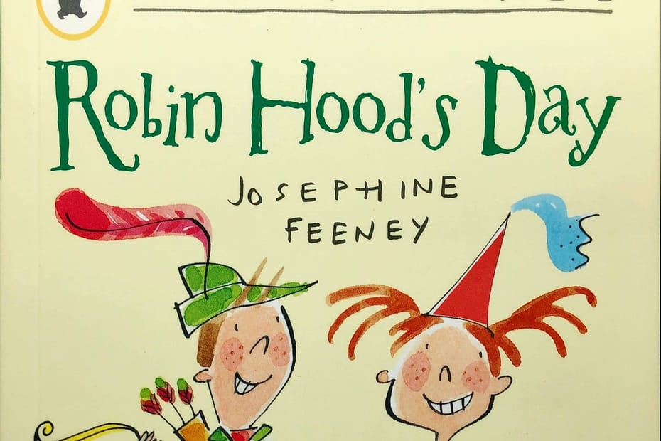 Robin Hood’s Day