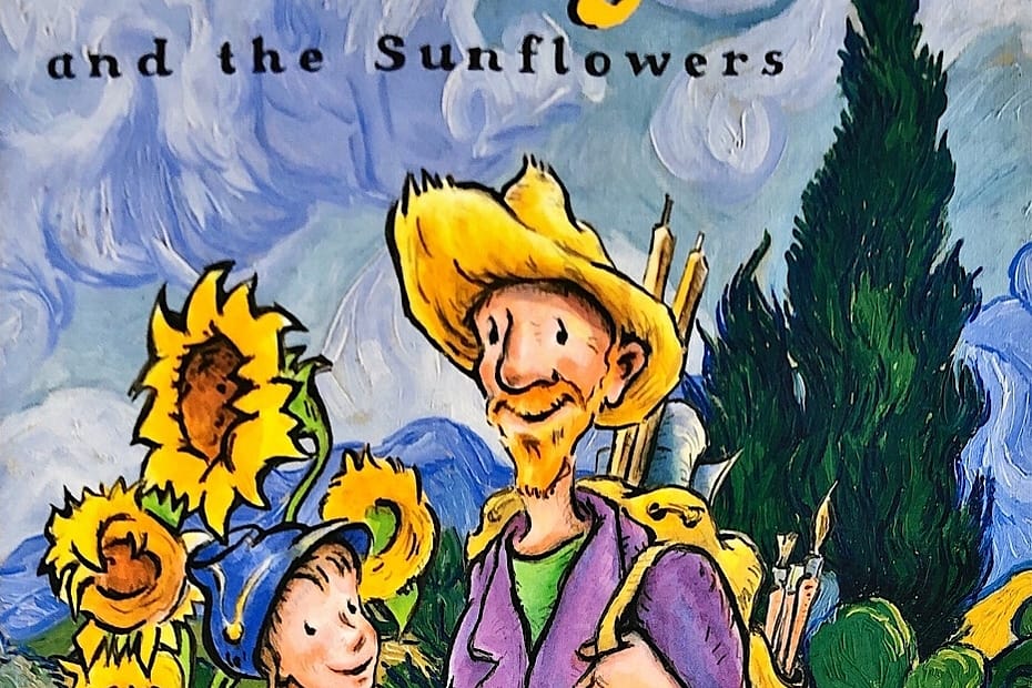 Van Gogh and the Sunflowers