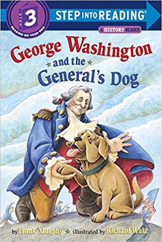 George Washington and the General’s Dog