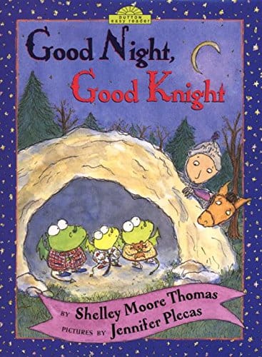 Good Night Good Knight