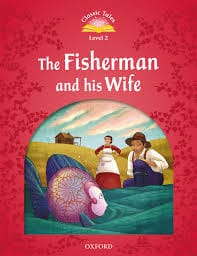 The Fisherman and his Wife