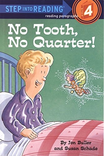 no tooth