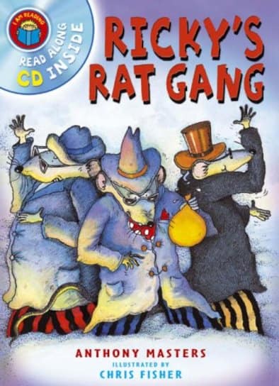 Ricky’s Rat Gang
