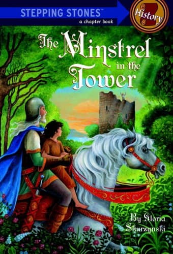 The Minstrel in the Tower