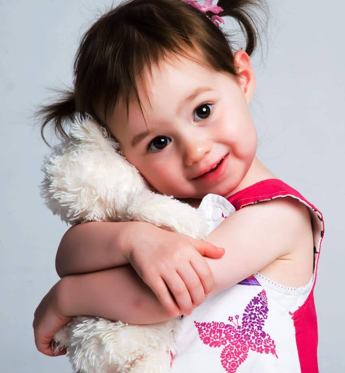 adorable baby child cute