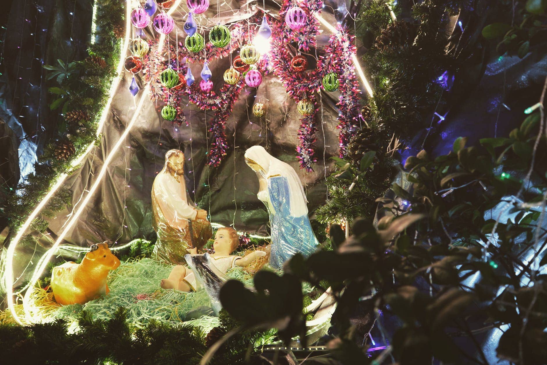 The Best Christmas Pageant Ever