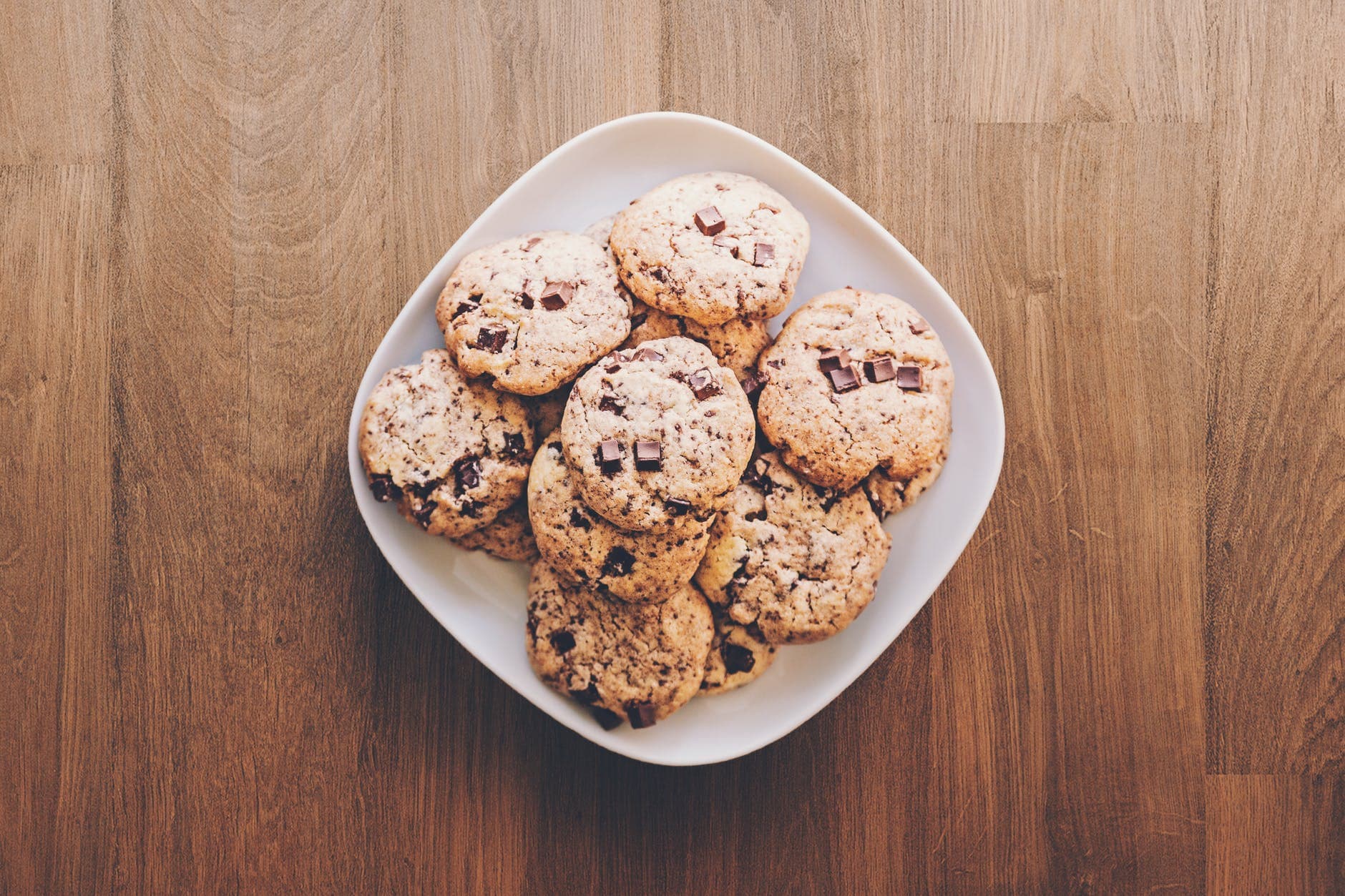 May I Please Have a Cookie?