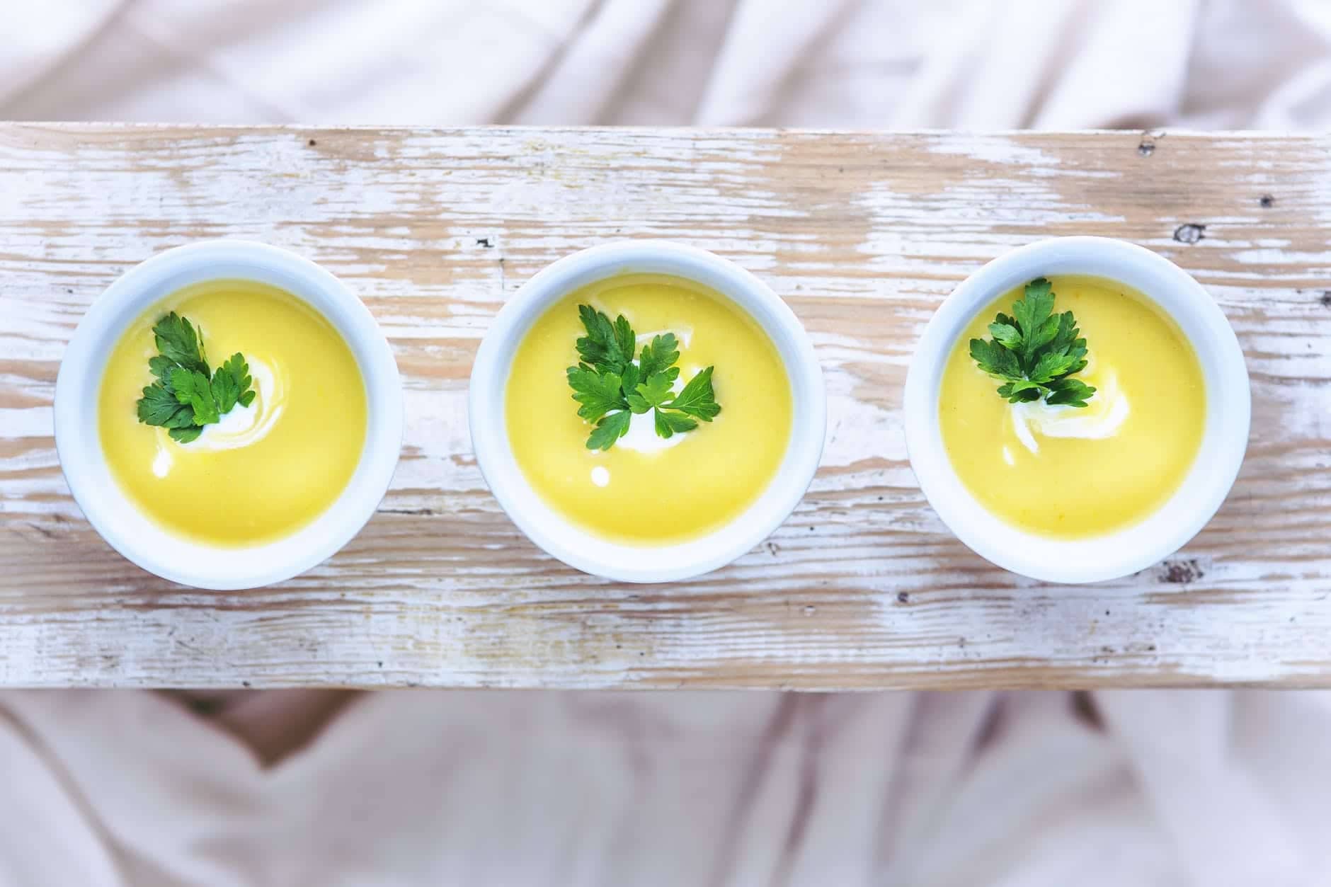 soup