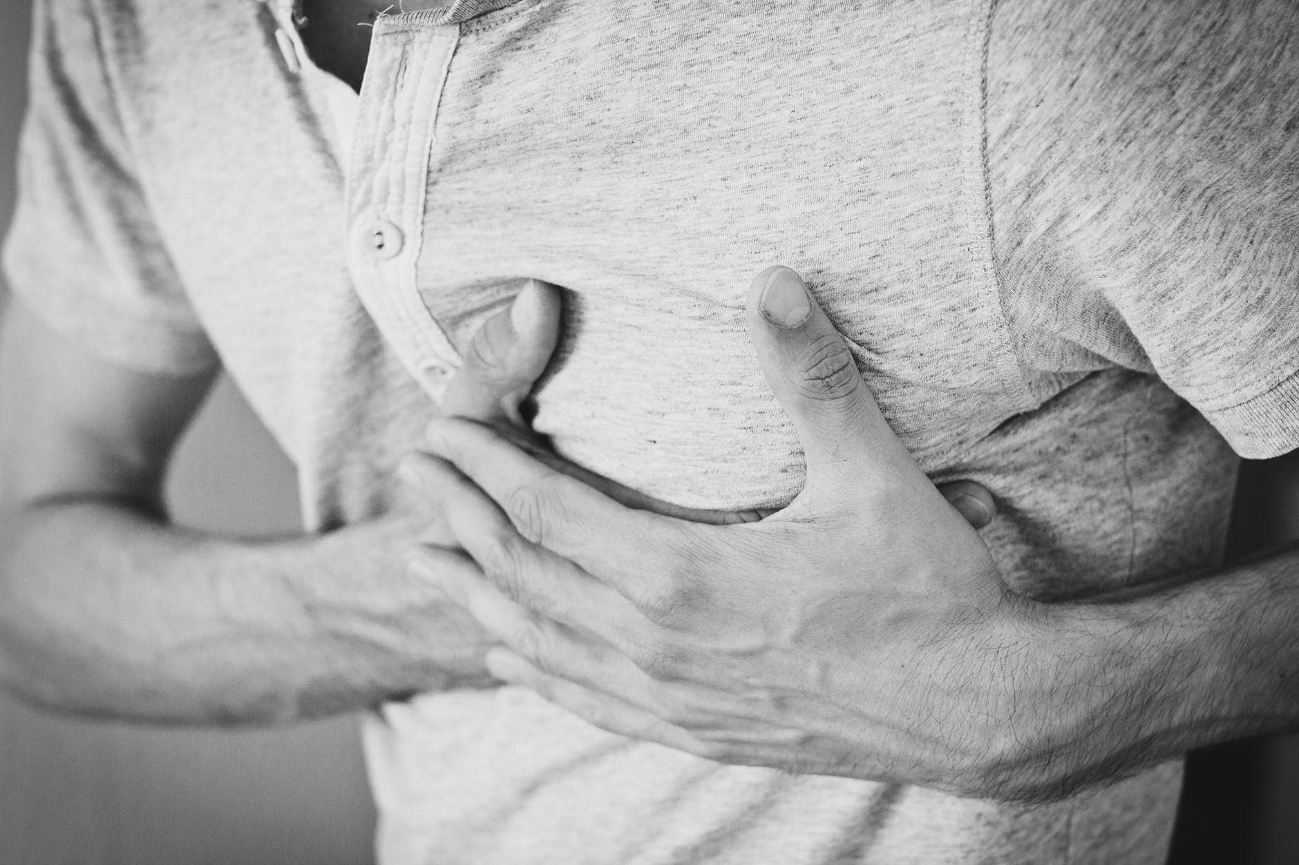 cut through to one's heart